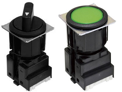 Plateau Head Indicator